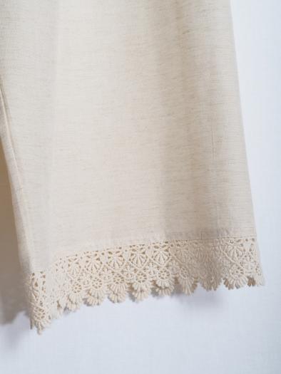 Preview: Indian palazzo pants „Aaradhya“